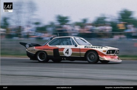 BMW 30 csl 2275987